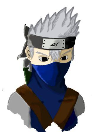 kakashi